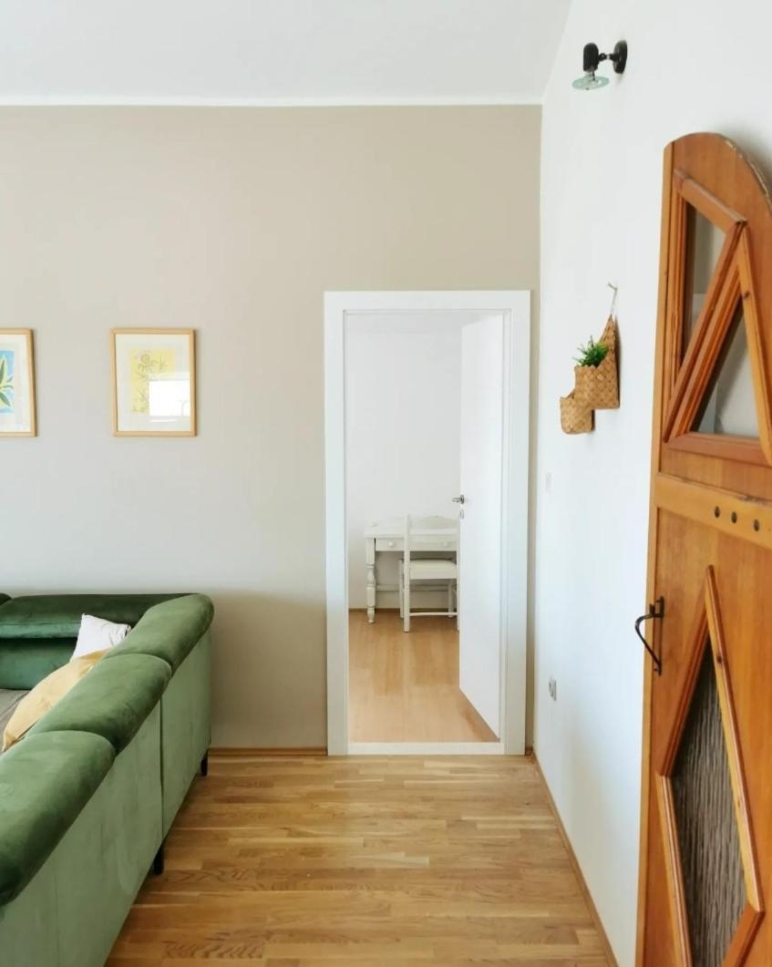 Apartman Skroza ヴォディツェ エクステリア 写真