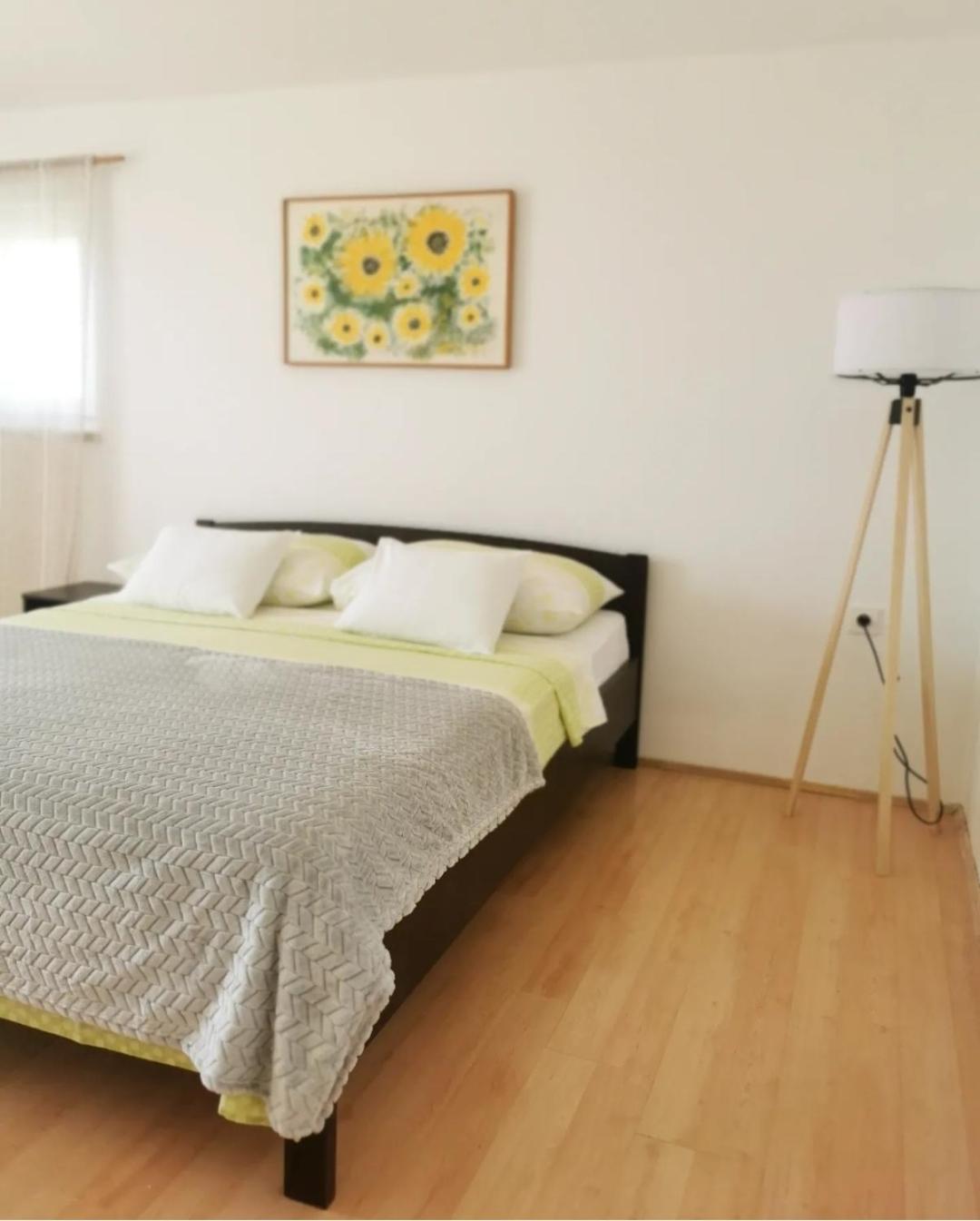 Apartman Skroza ヴォディツェ エクステリア 写真