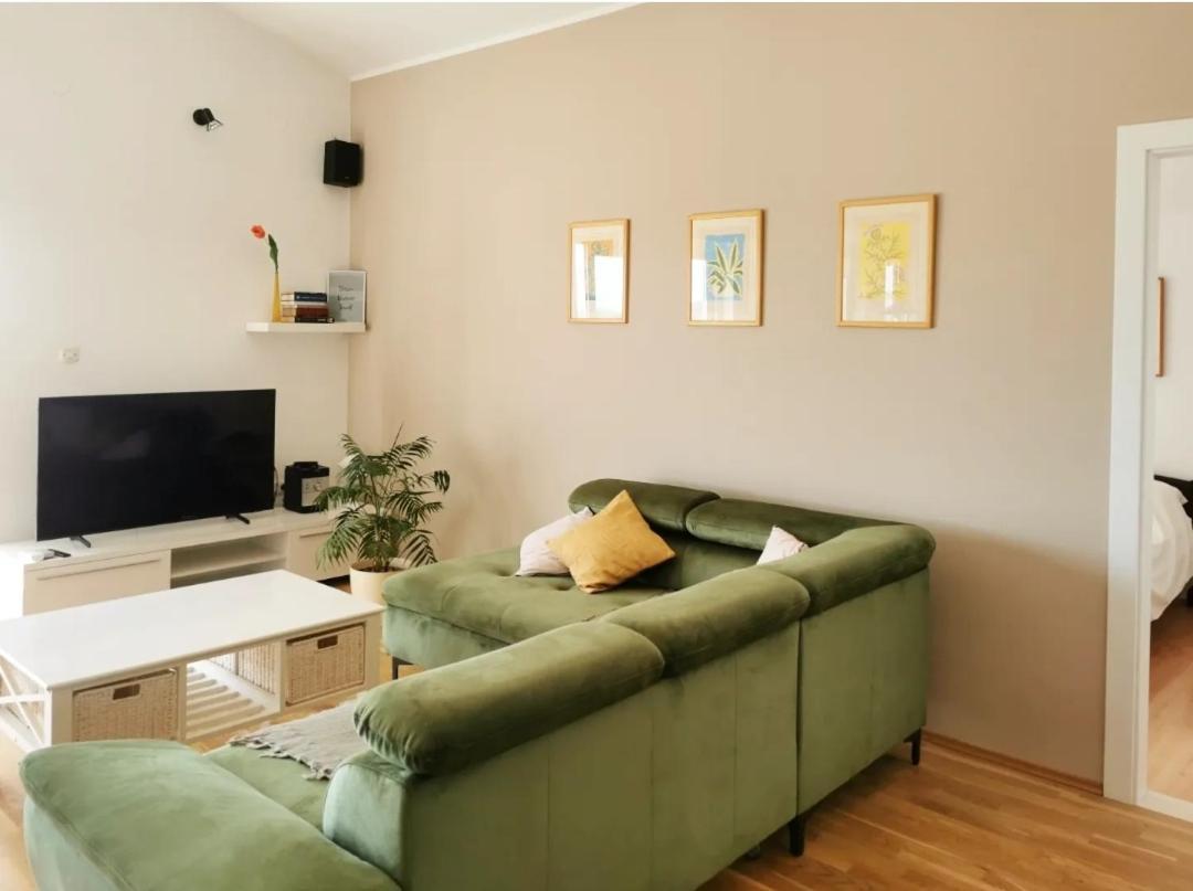 Apartman Skroza ヴォディツェ エクステリア 写真