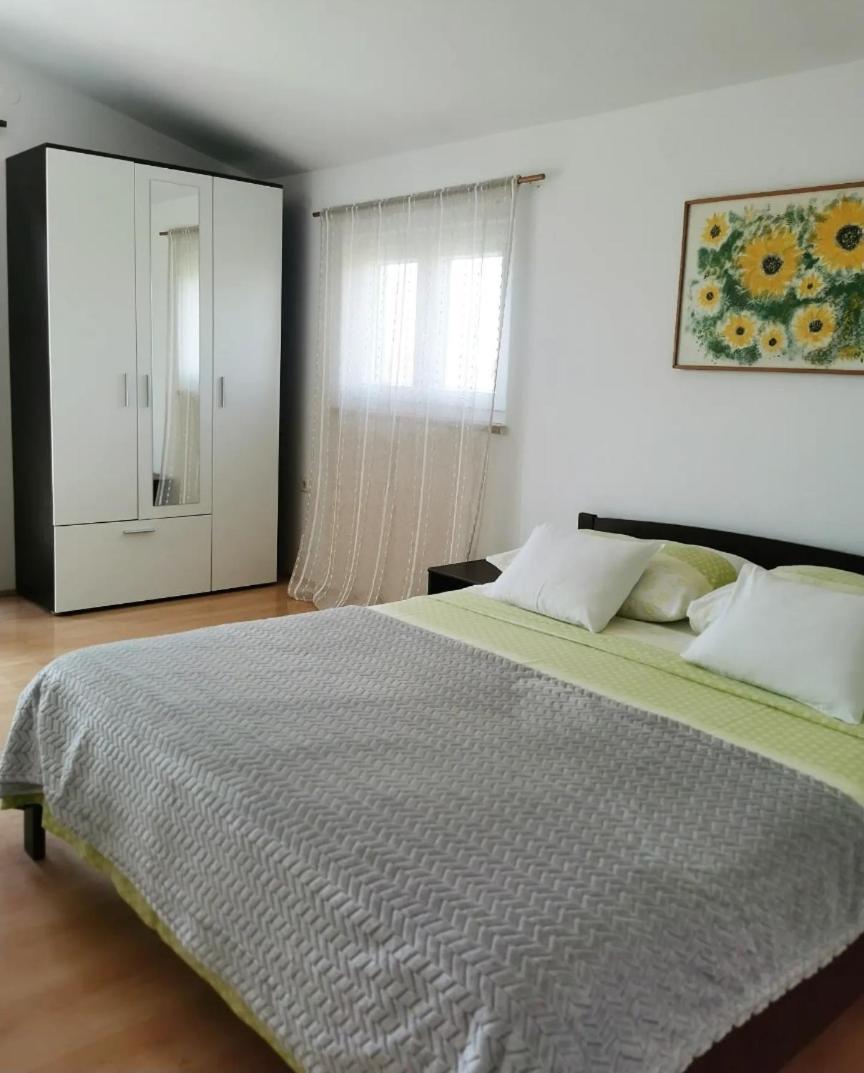 Apartman Skroza ヴォディツェ エクステリア 写真