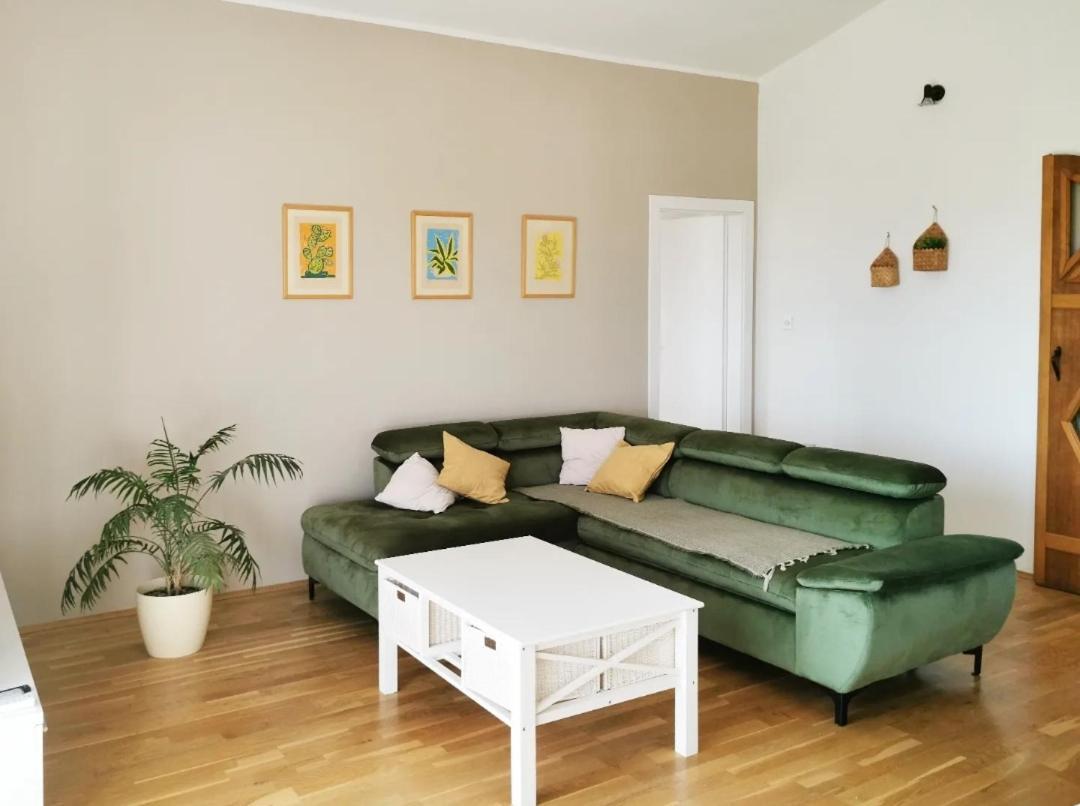 Apartman Skroza ヴォディツェ エクステリア 写真