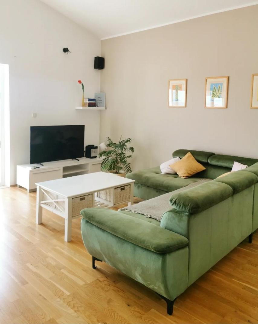 Apartman Skroza ヴォディツェ エクステリア 写真