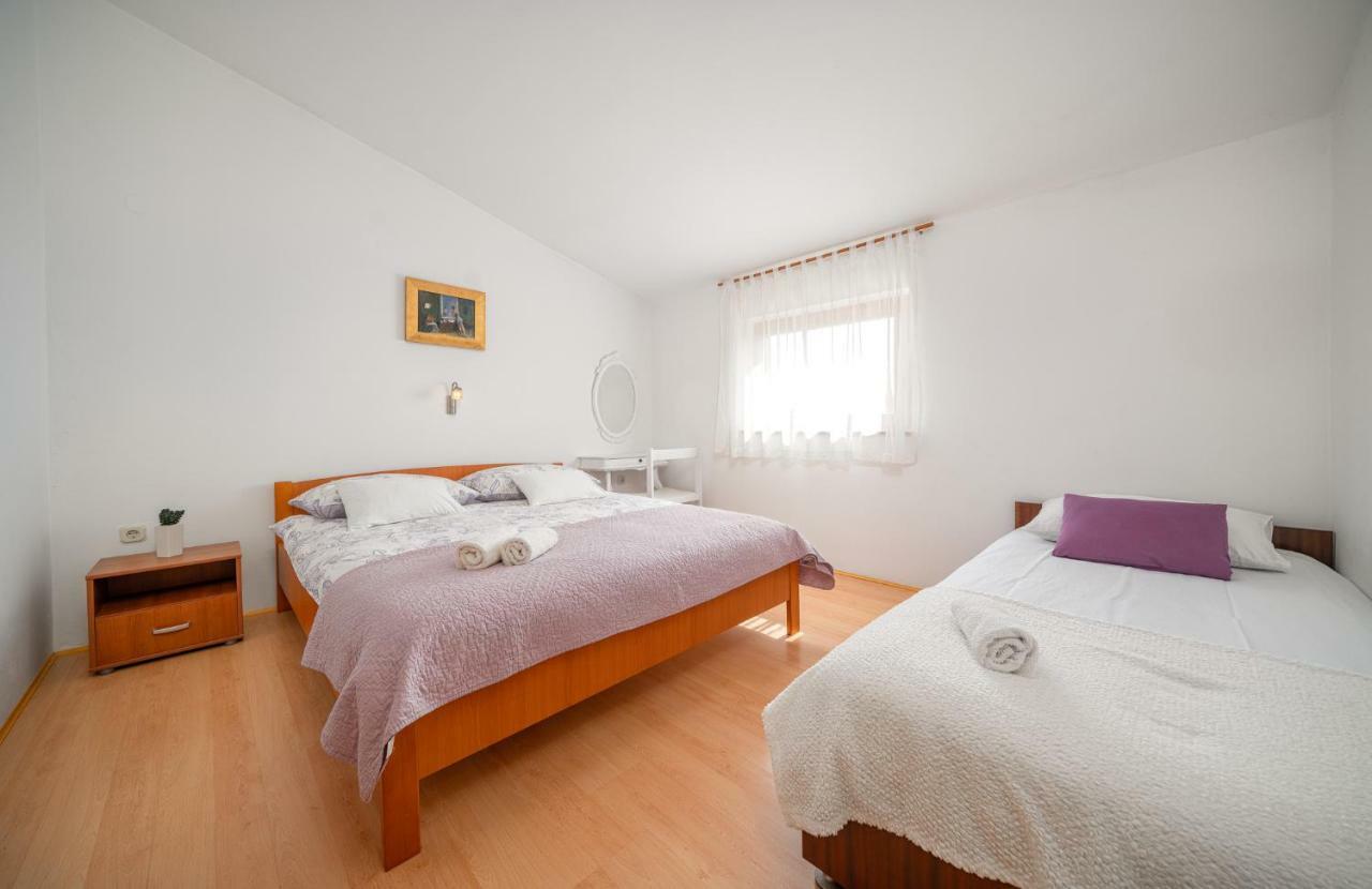 Apartman Skroza ヴォディツェ エクステリア 写真