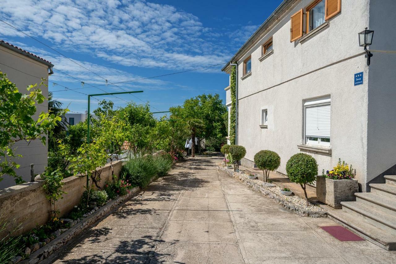 Apartman Skroza ヴォディツェ エクステリア 写真
