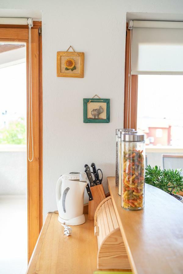 Apartman Skroza ヴォディツェ エクステリア 写真