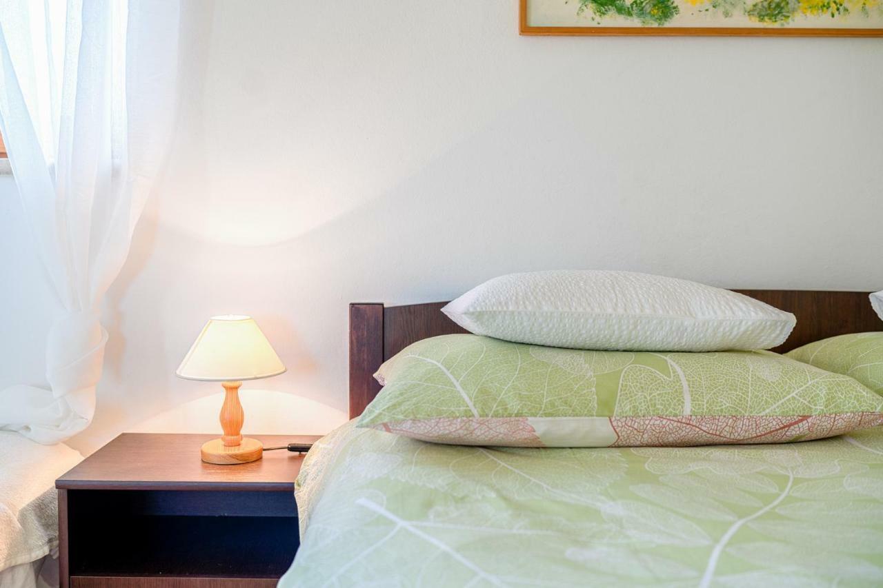 Apartman Skroza ヴォディツェ エクステリア 写真