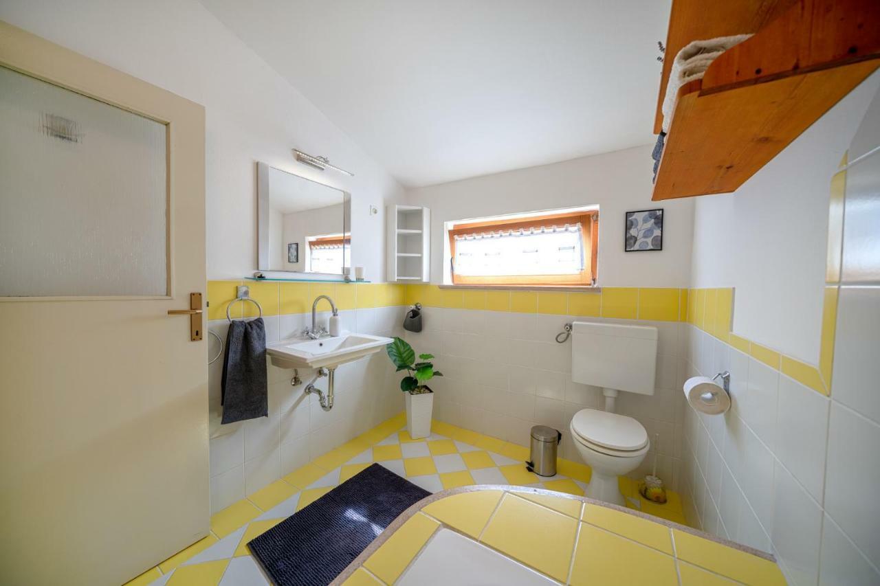 Apartman Skroza ヴォディツェ エクステリア 写真