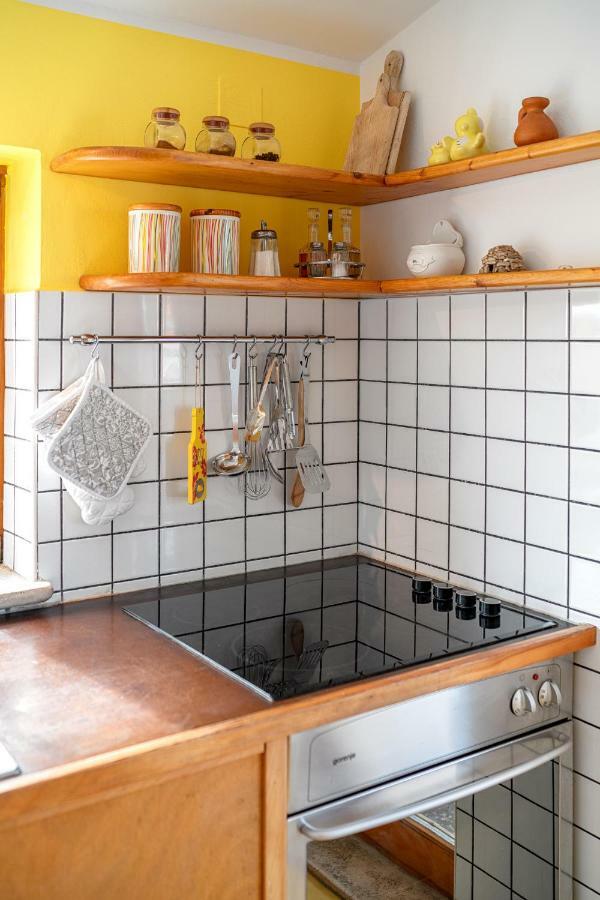 Apartman Skroza ヴォディツェ エクステリア 写真