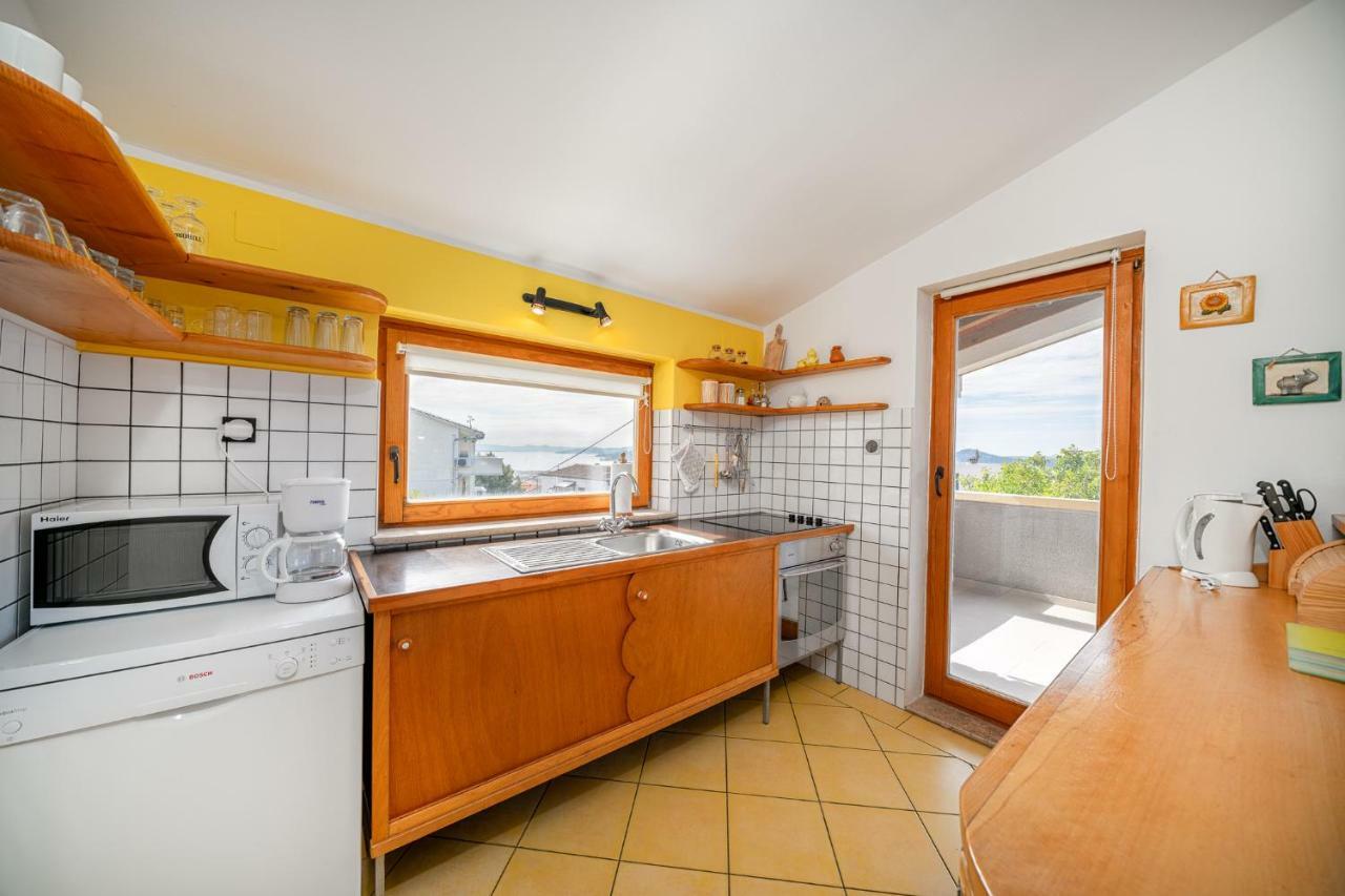 Apartman Skroza ヴォディツェ エクステリア 写真